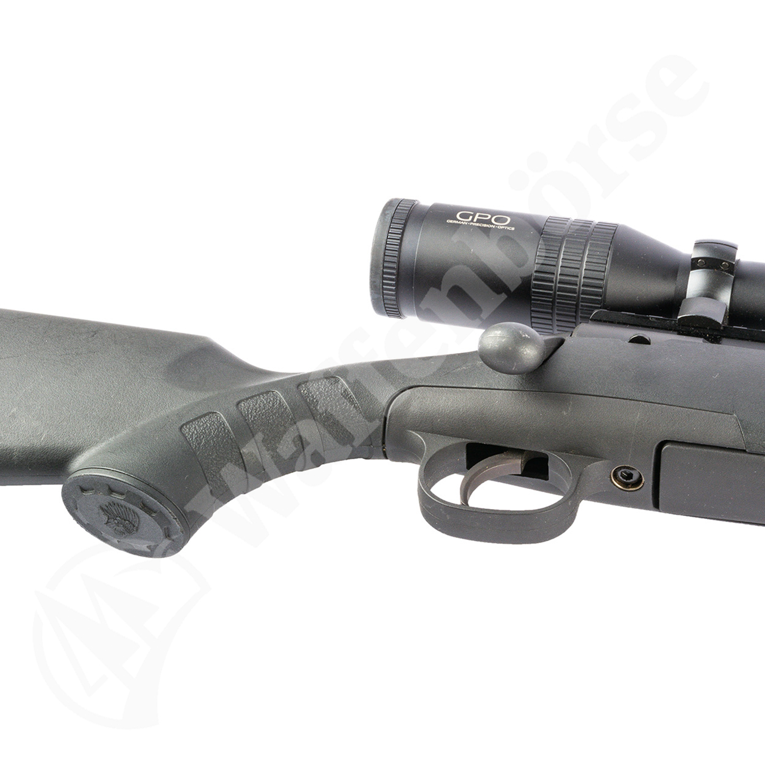 Savage Axis .30-06 Springf.