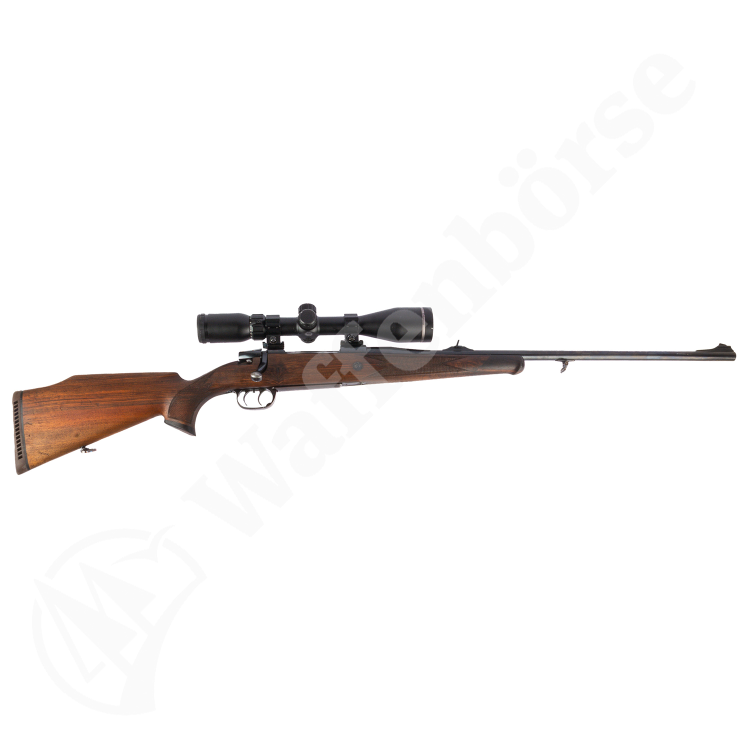 Heyr SR20 Kal. 7mm Rem. Mag. Awke 3-12x56