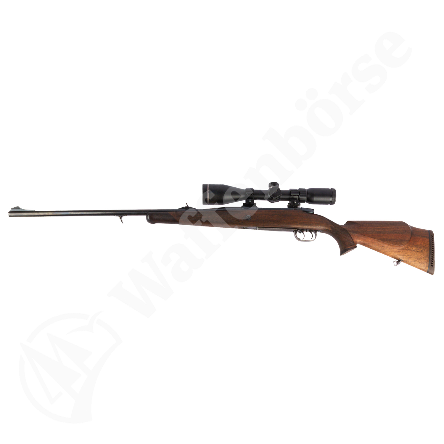 Heyr SR20 Kal. 7mm Rem. Mag. Awke 3-12x56