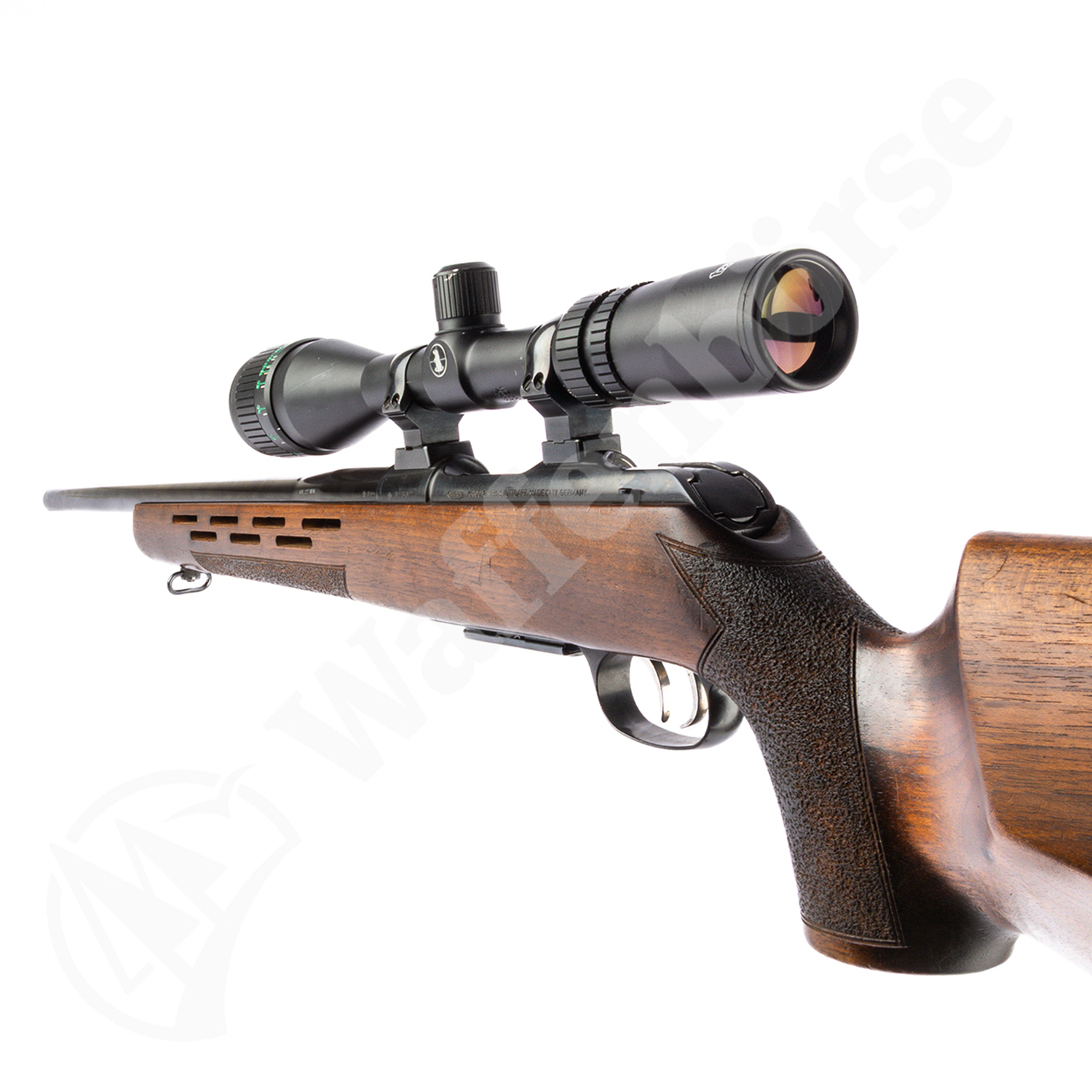 Krico Jagd Match Kal. 222 Rem.