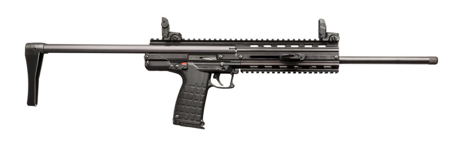 KEL-TEC CMR-30 Gewehr .22WMR