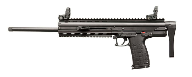KEL-TEC CMR-30 Gewehr .22WMR