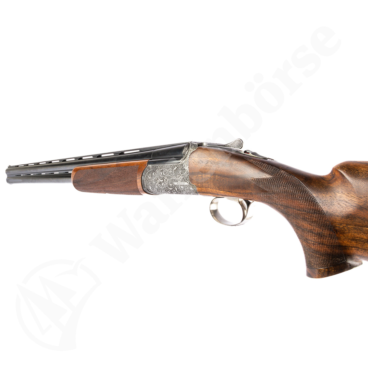 Rizzini Rourd Body Venus Kal. 12/76