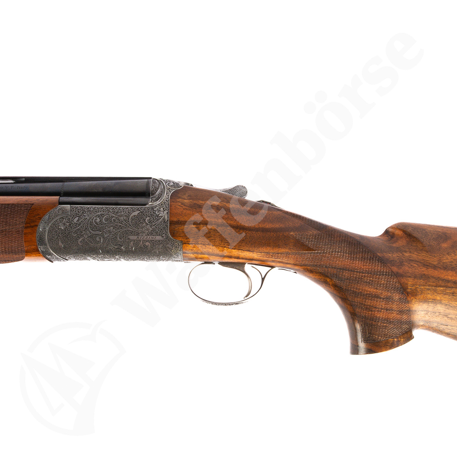 Rizzini Rourd Body Venus Kal. 12/76