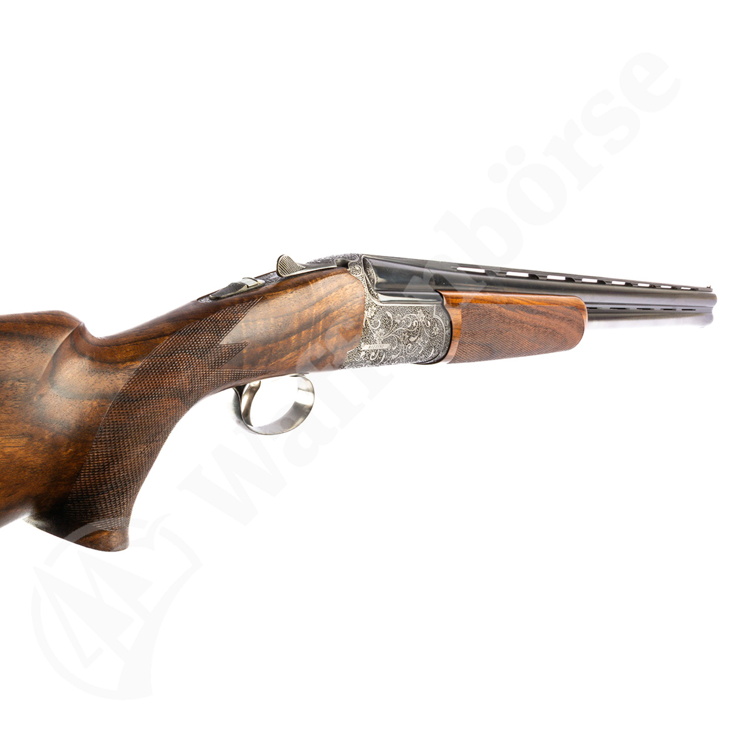 Rizzini Rourd Body Venus Kal. 12/76