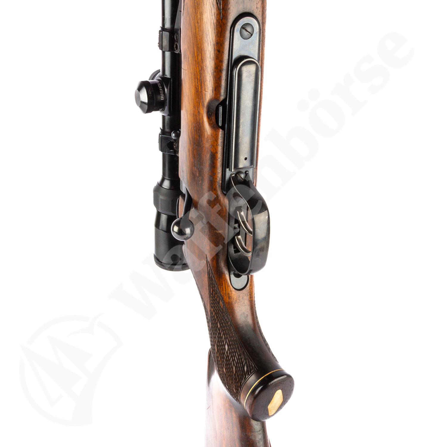 Krico Jagd Kal. 222 Rem.