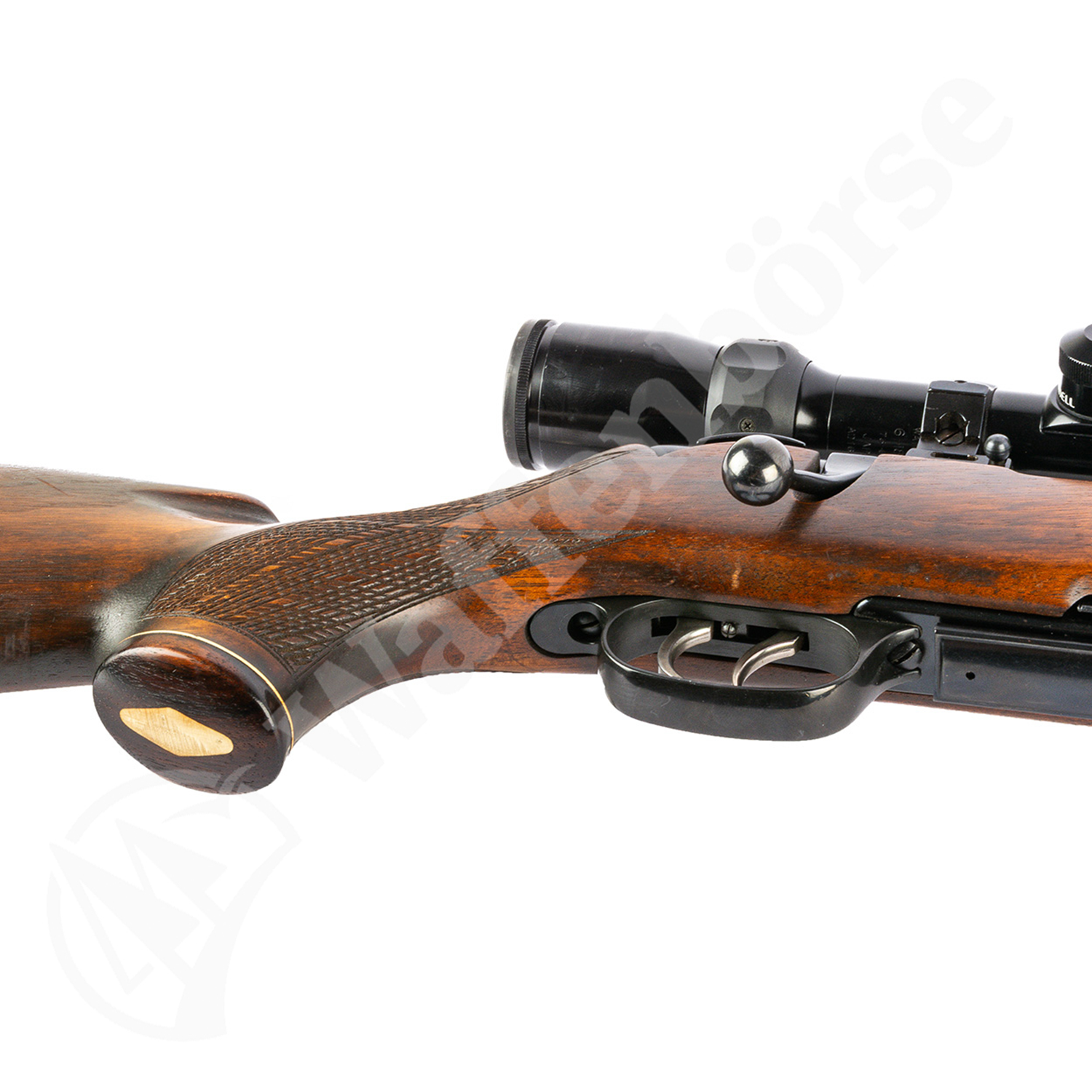 Krico Jagd Kal. 222 Rem.