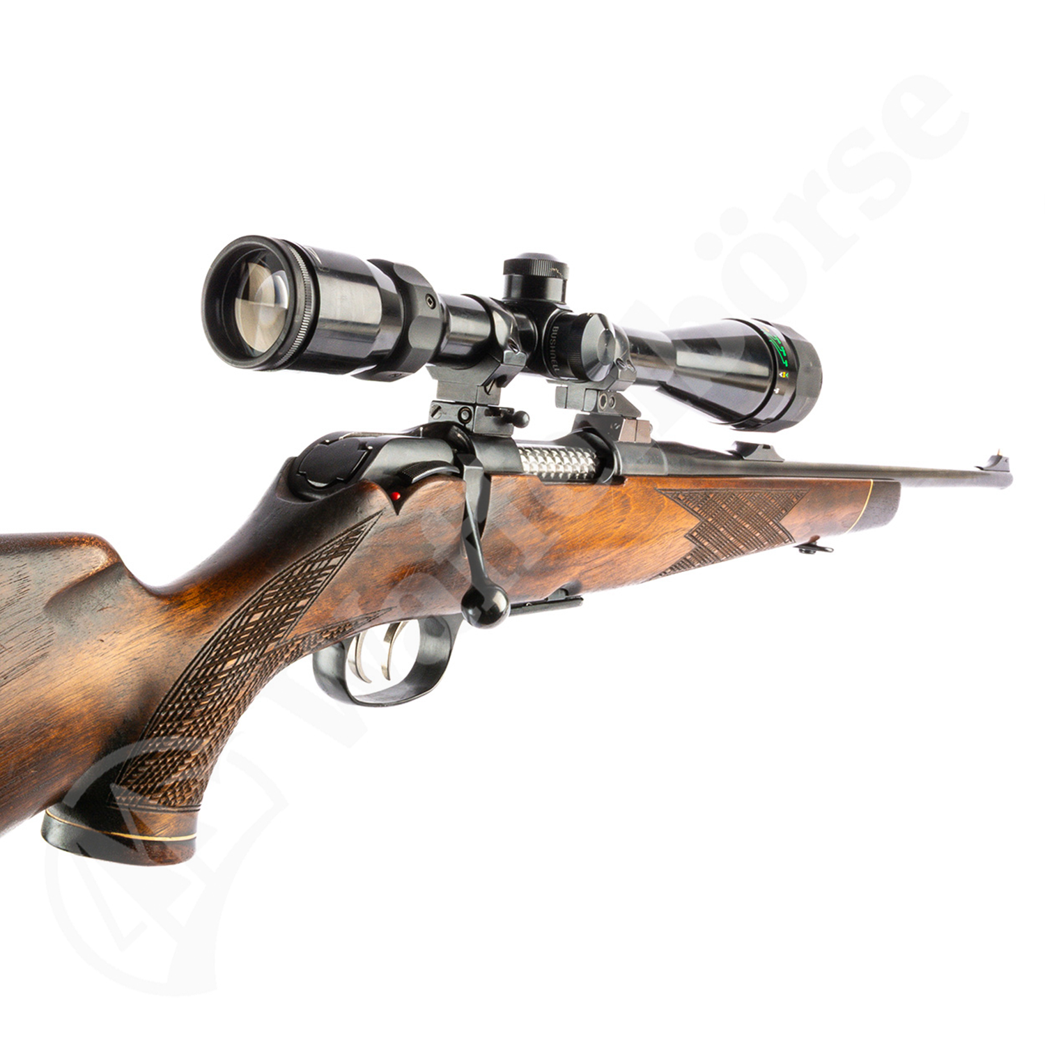 Krico Jagd Kal. 222 Rem.