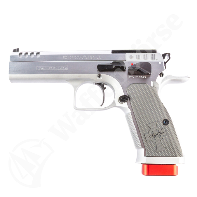 Tanfoglio Stock I OR 9mm para