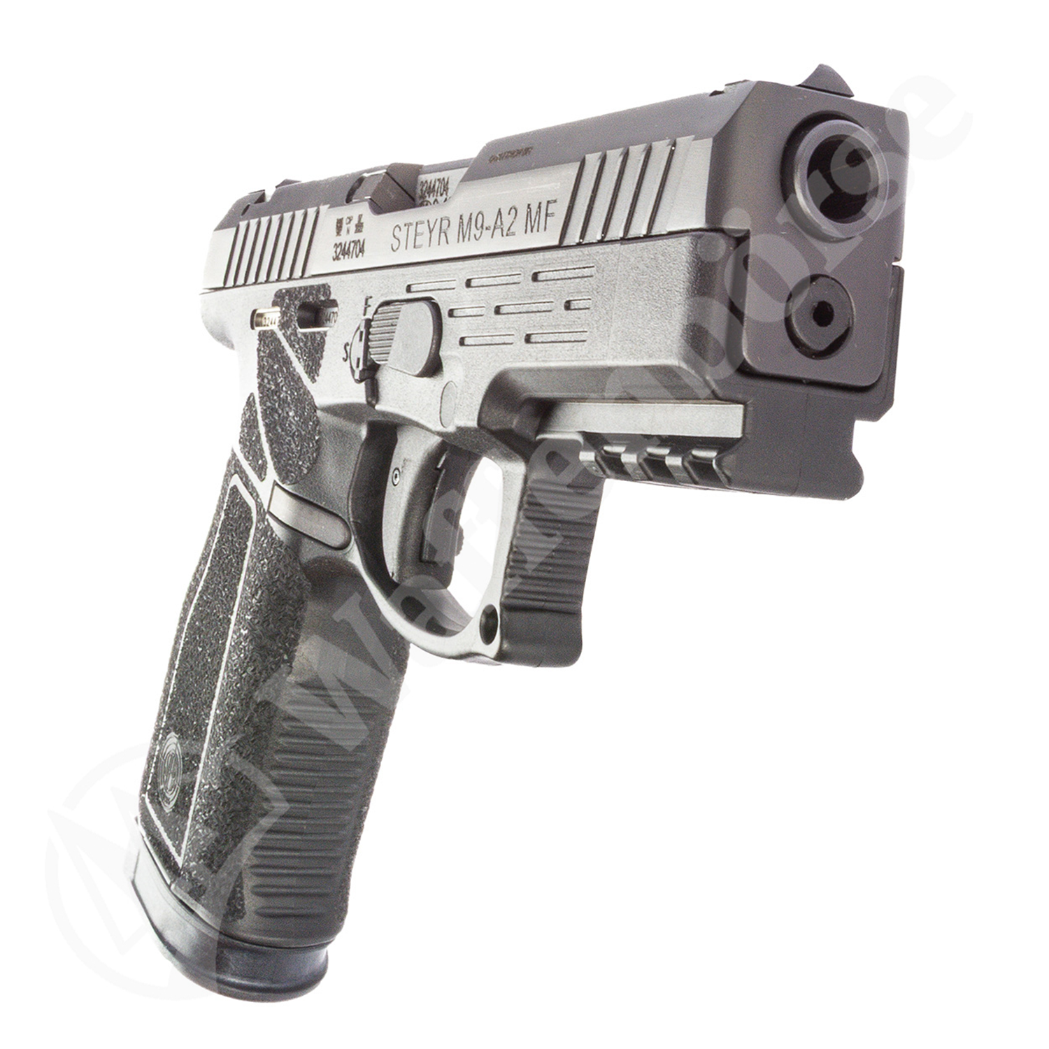 Steyr M9-A2 MF 9mm para