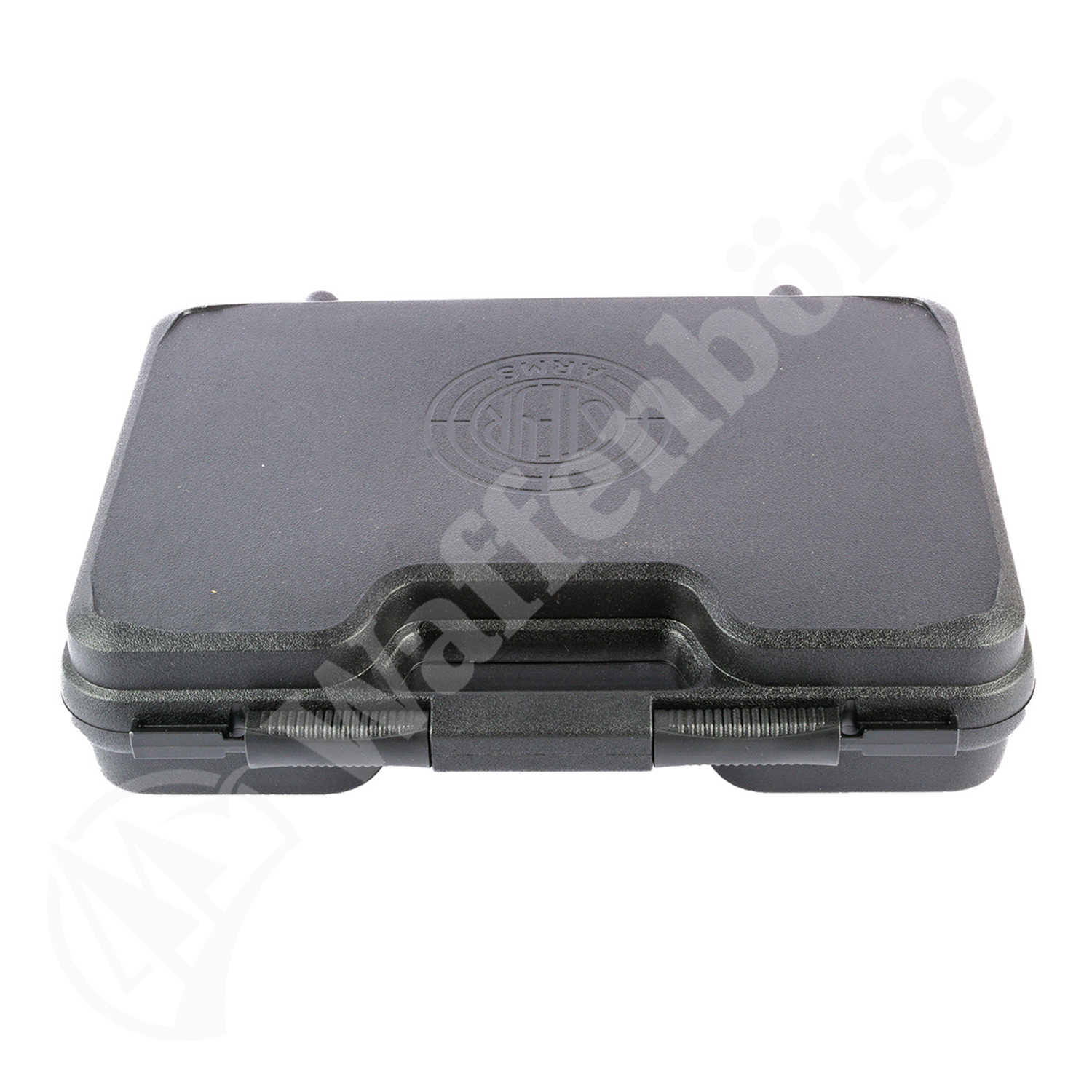 Steyr M9-A2 MF 9mm para