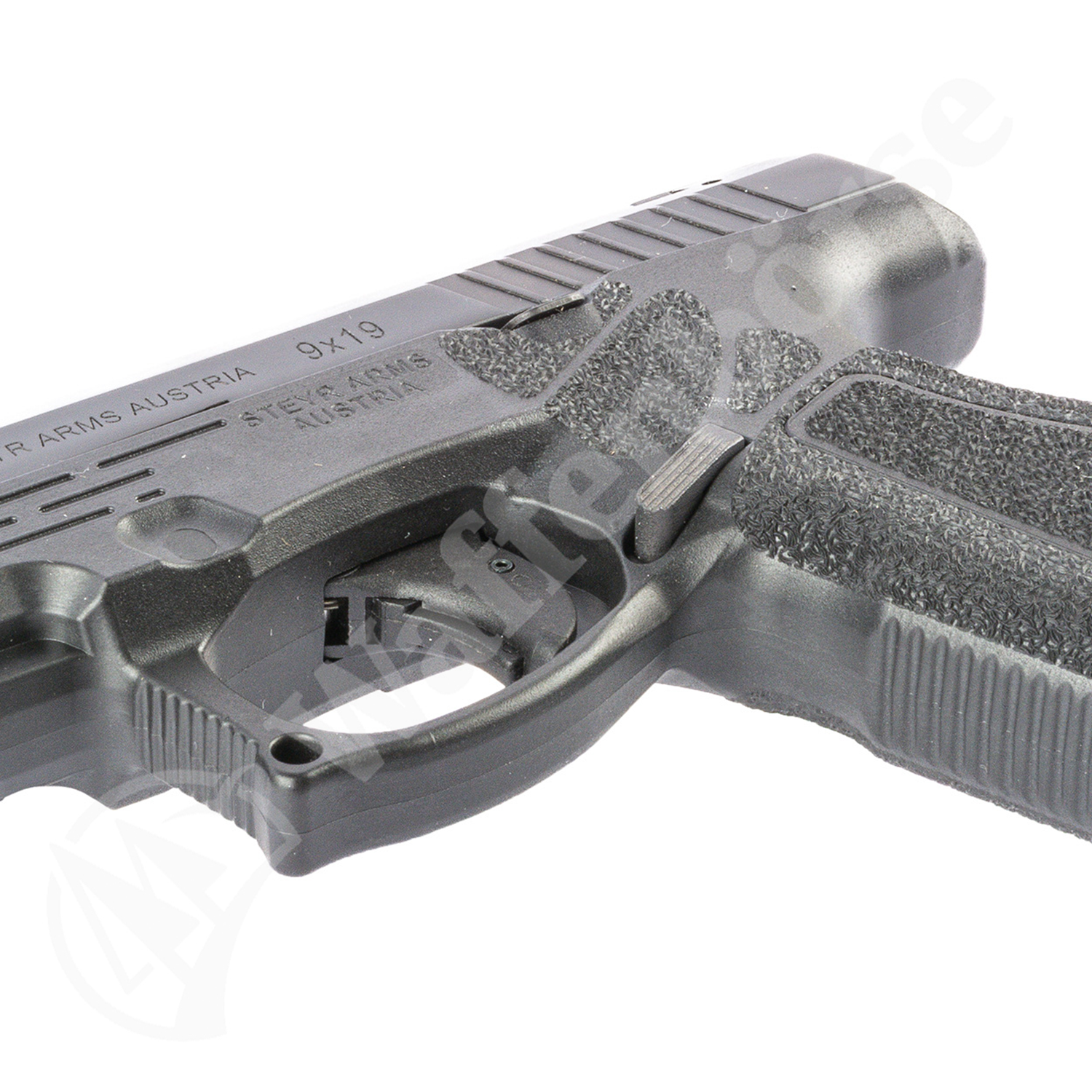 Steyr M9-A2 MF 9mm para