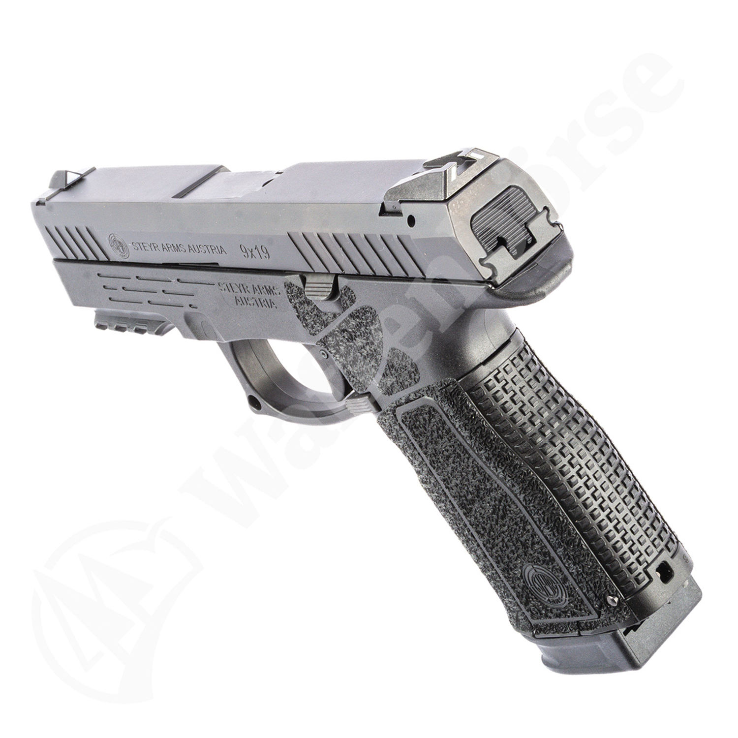 Steyr M9-A2 MF 9mm para