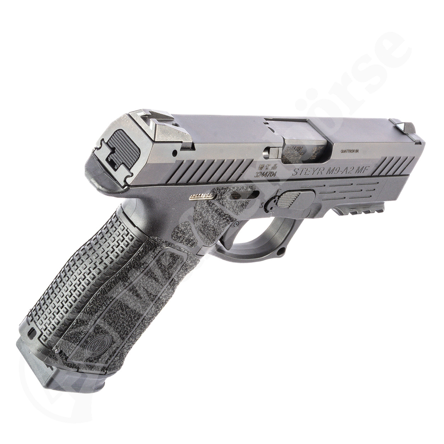 Steyr M9-A2 MF 9mm para