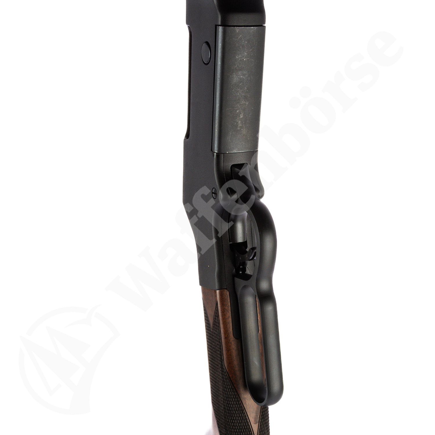 Henry UHR HO14 Long Ranger .308 Winch