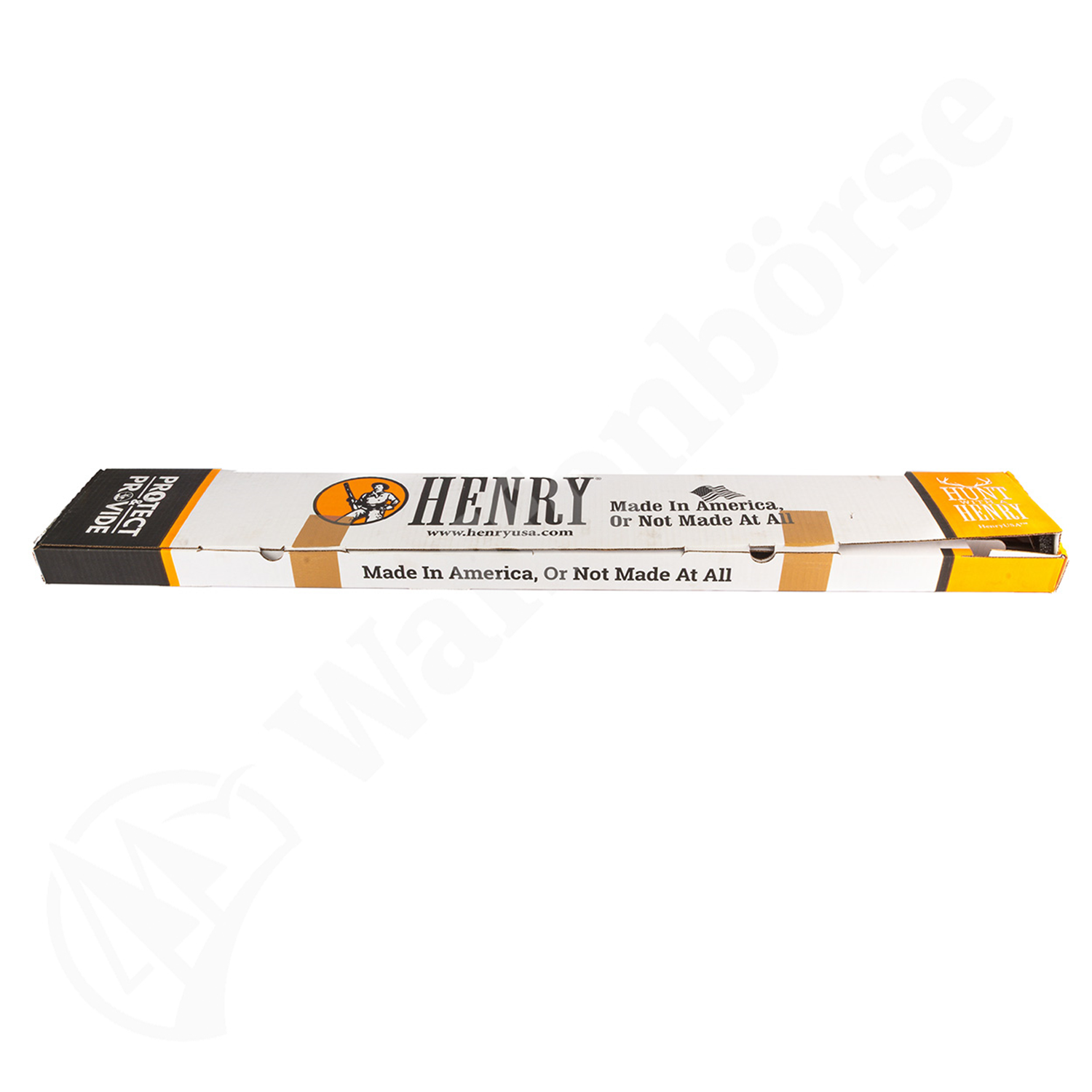 Henry UHR HO14 Long Ranger .308 Winch