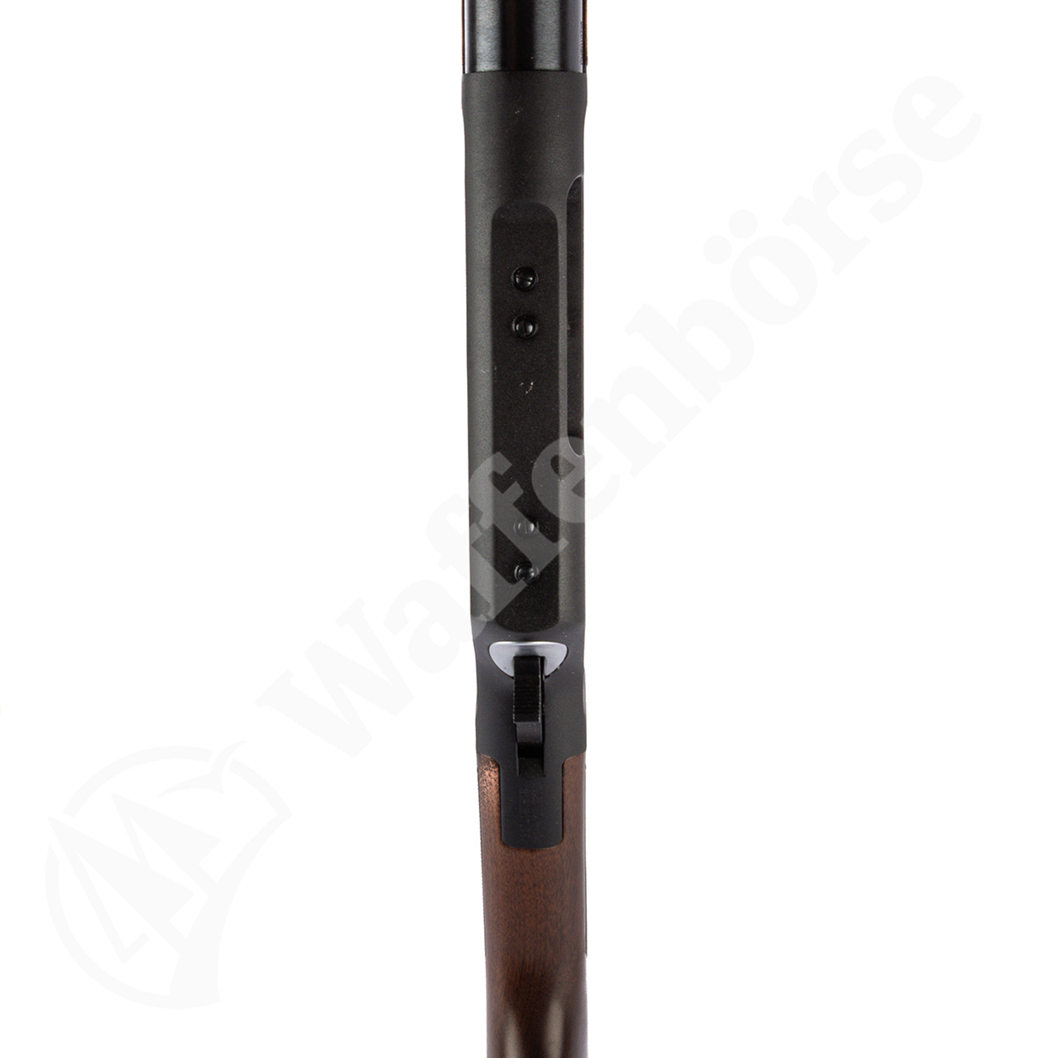 Henry UHR HO14 Long Ranger .308 Winch