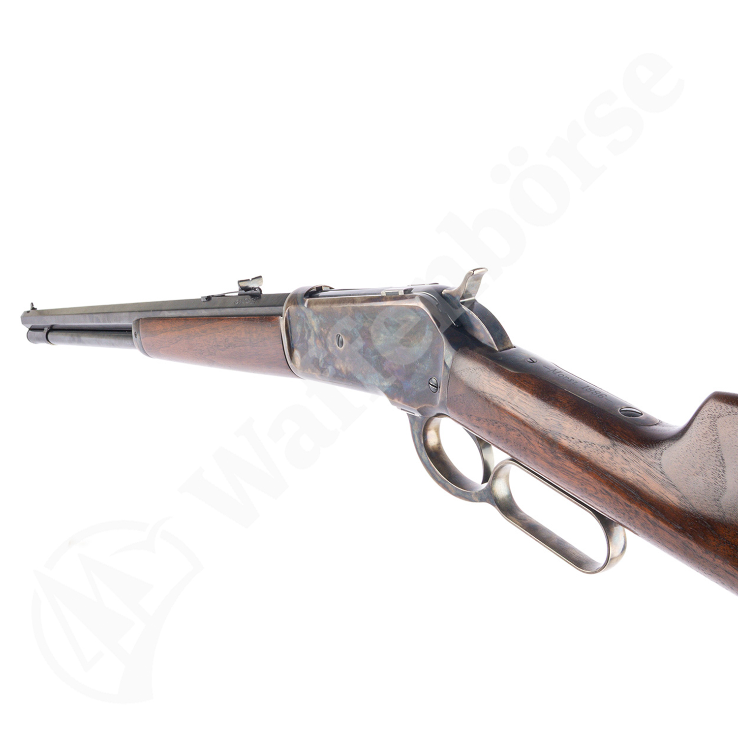 Armi Sports 1886 .45-70Gov.