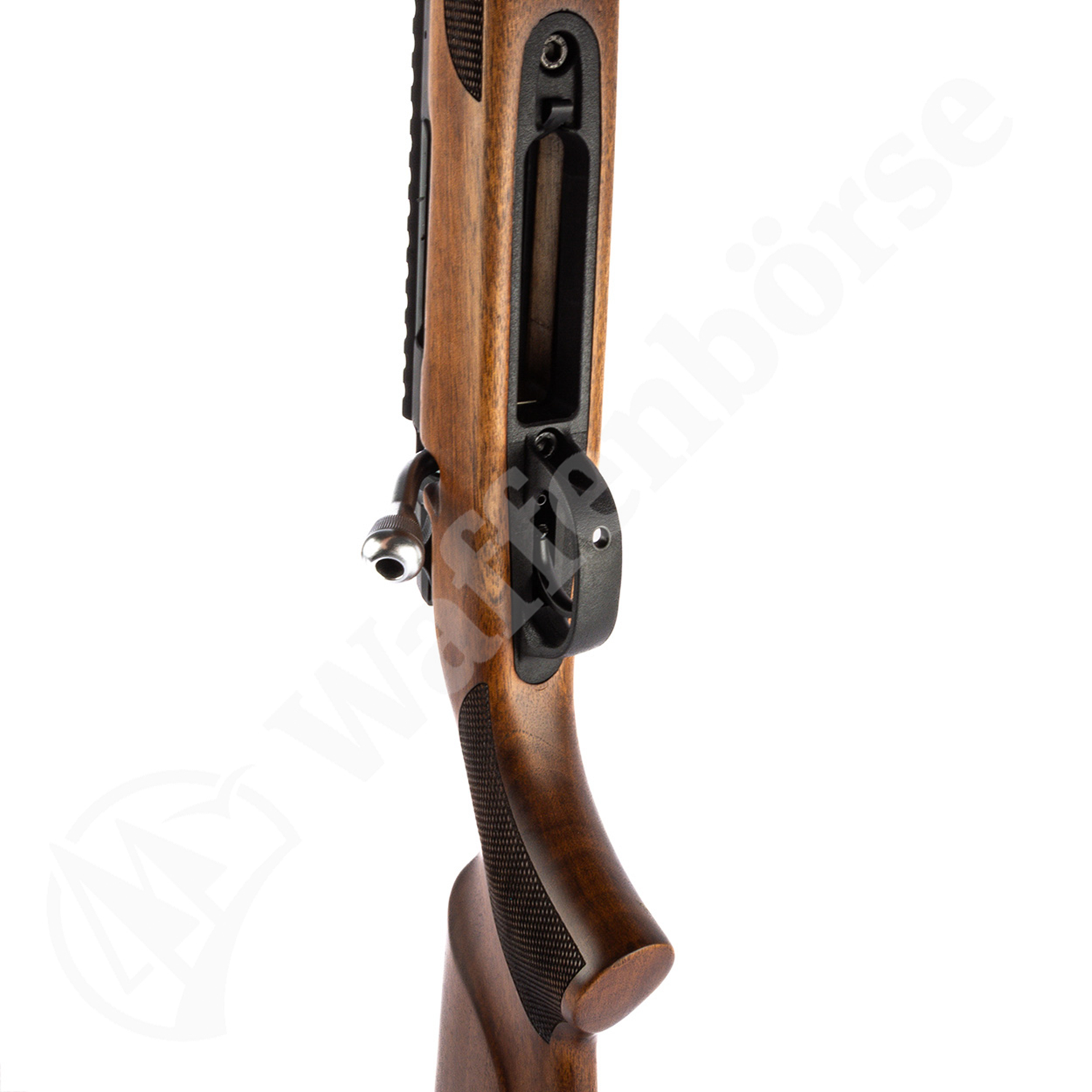 Brenner BR 20 .308 Winch