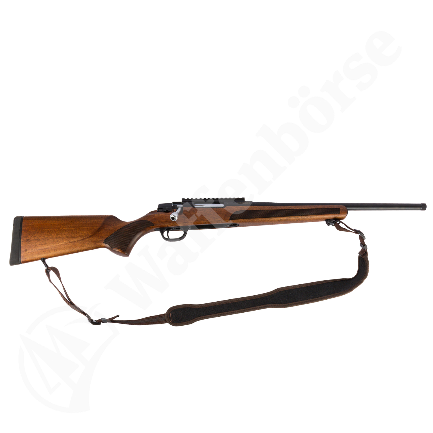 Brenner BR 20 .308 Winch