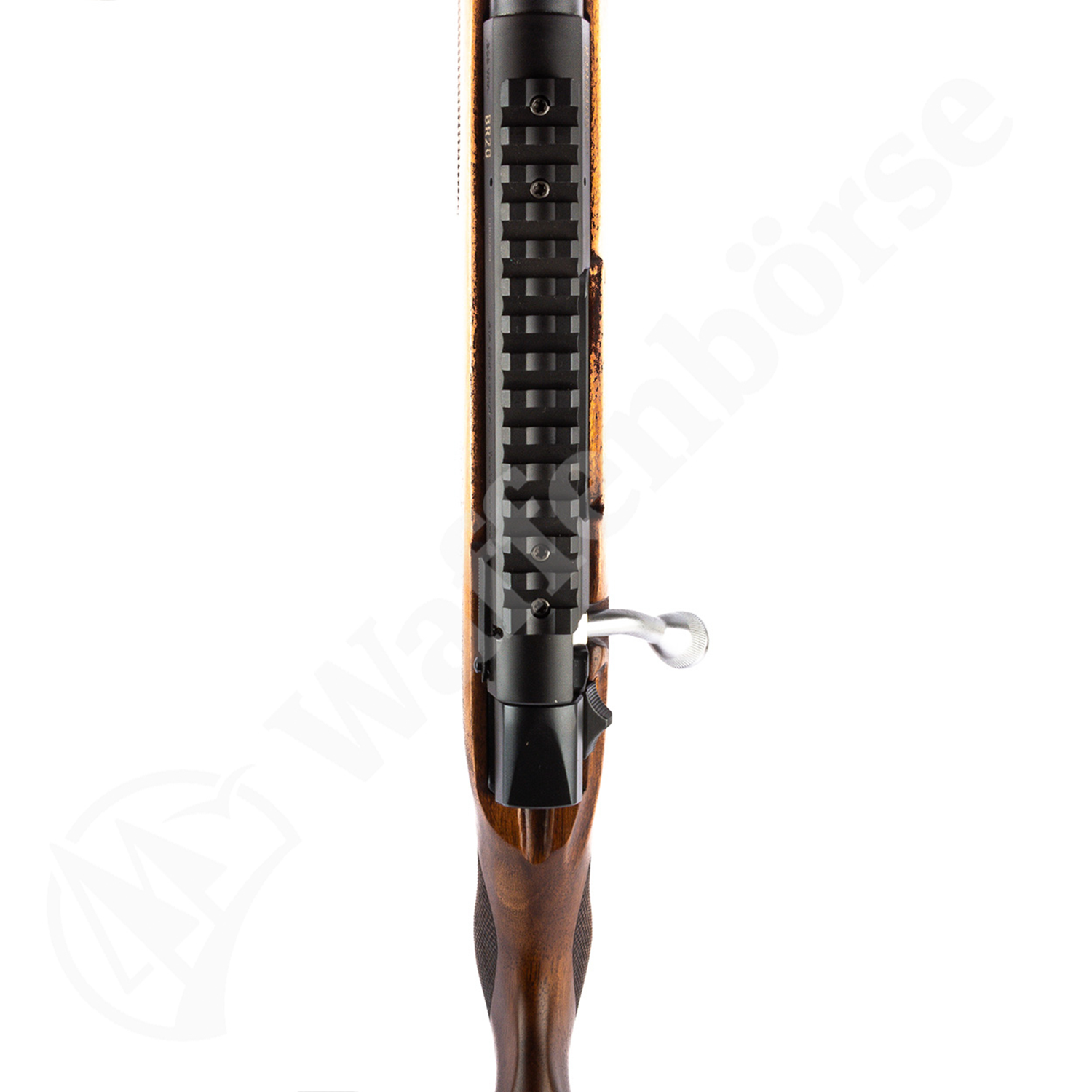 Brenner BR 20 .308 Winch