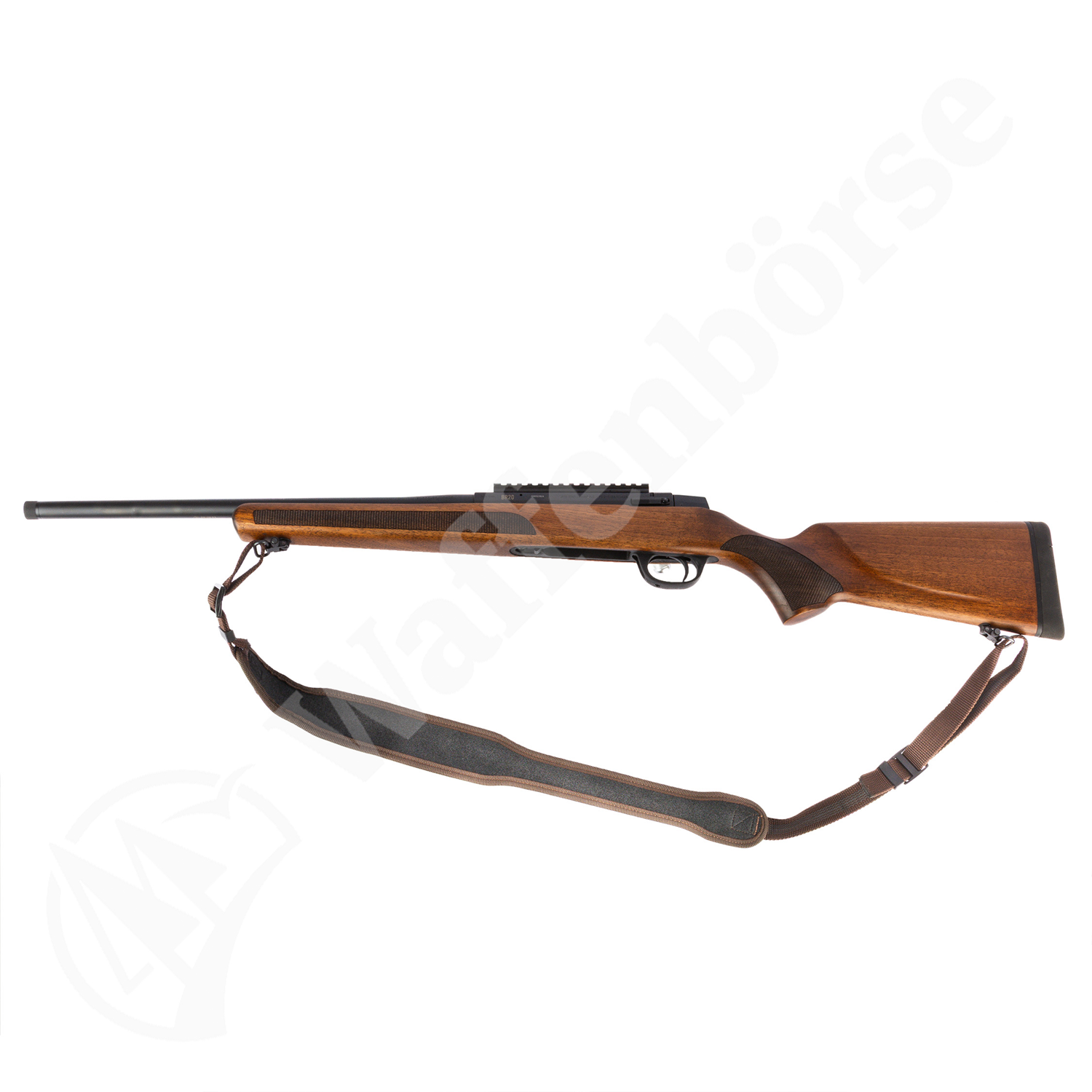 Brenner BR 20 .308 Winch