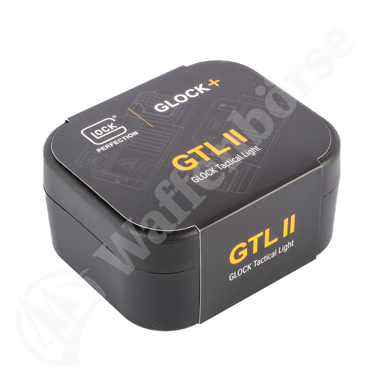 Glock GTL II LED