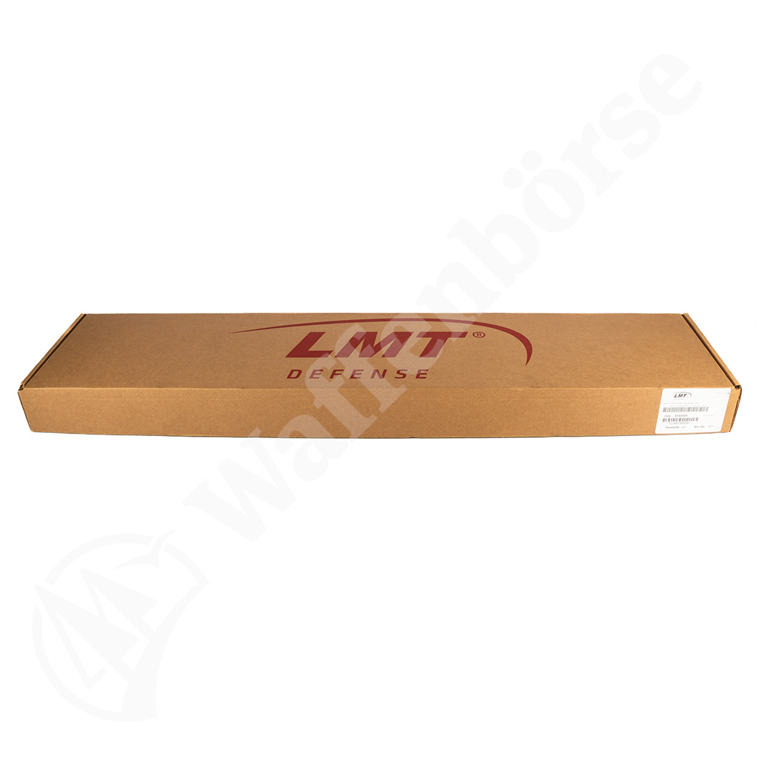 LMT Defense Mars Battle Rifle MRGG-A 14.5