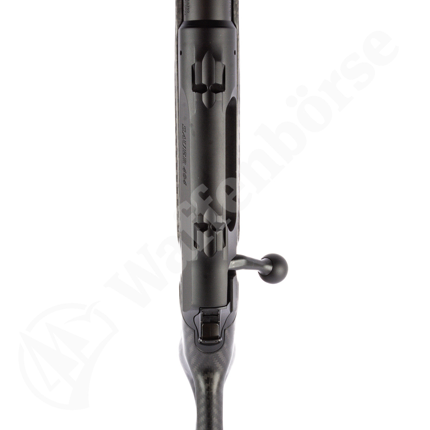 Sauer 404 Synchro XTC Carbon .300 Winch Mag