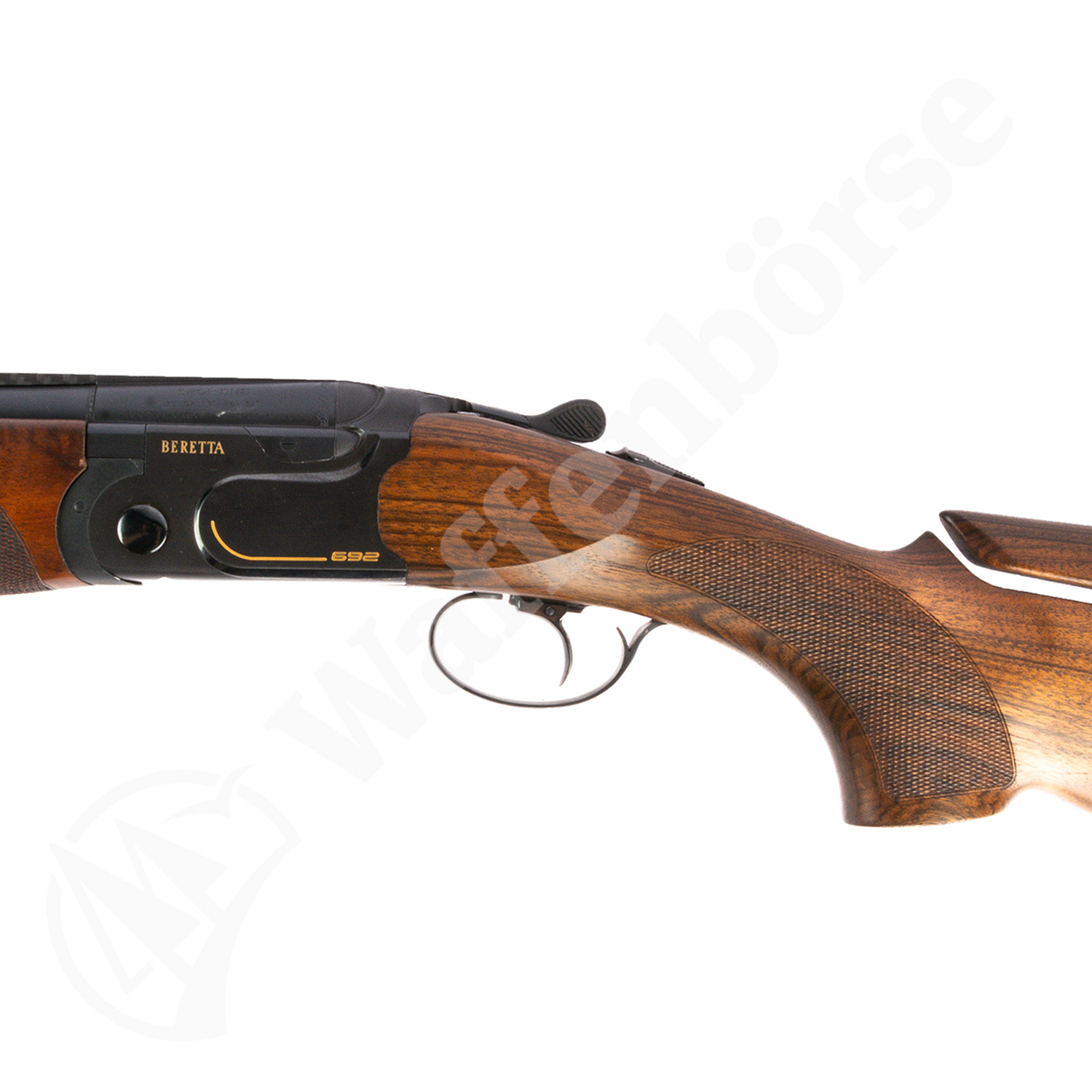 Beretta 692 Sporting 12-76