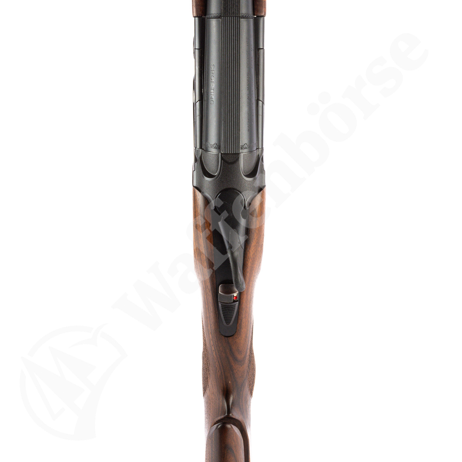 Beretta 692 Sporting 12-76