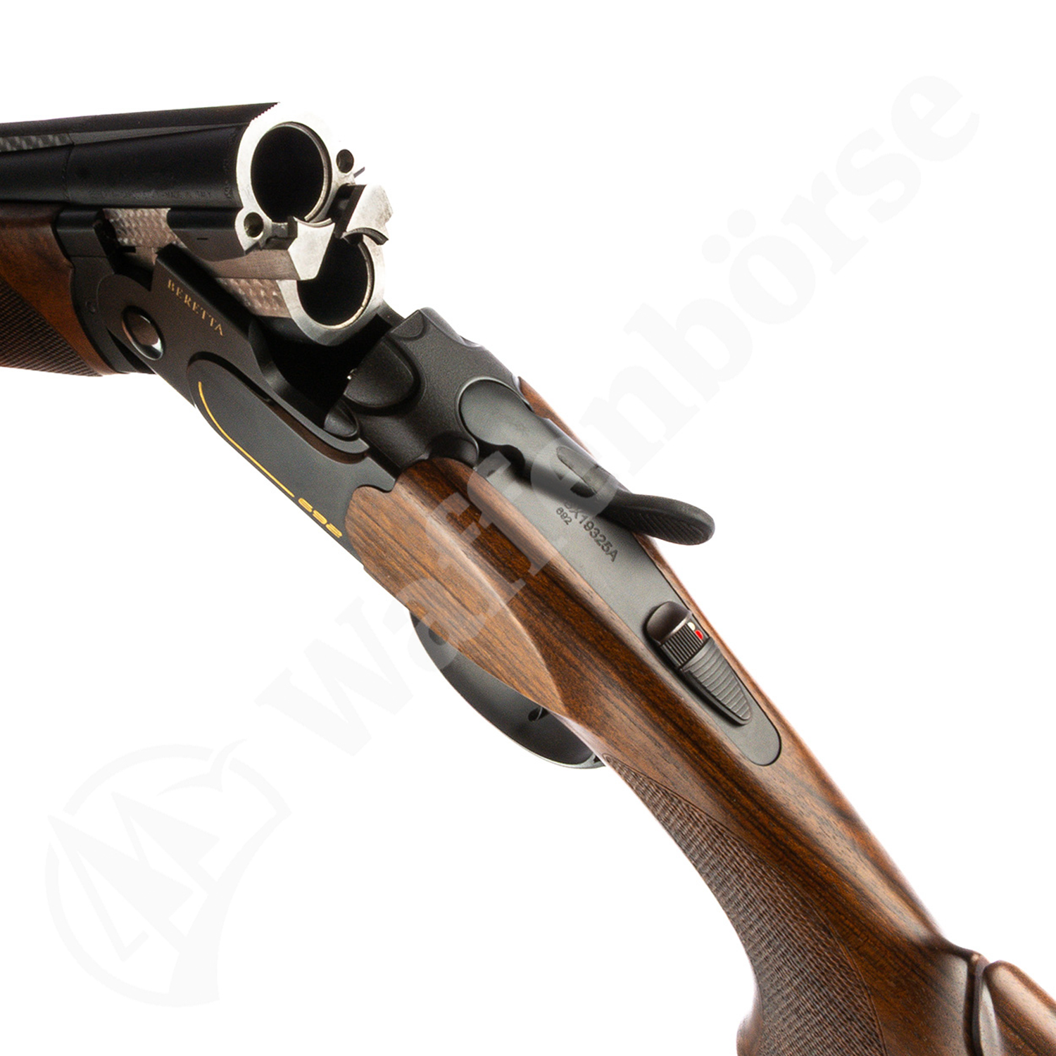 Beretta 692 Sporting 12-76