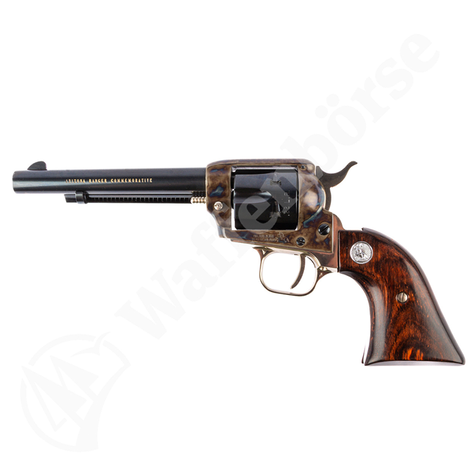 57737Colt SAA Arizona Ranger .22 lr