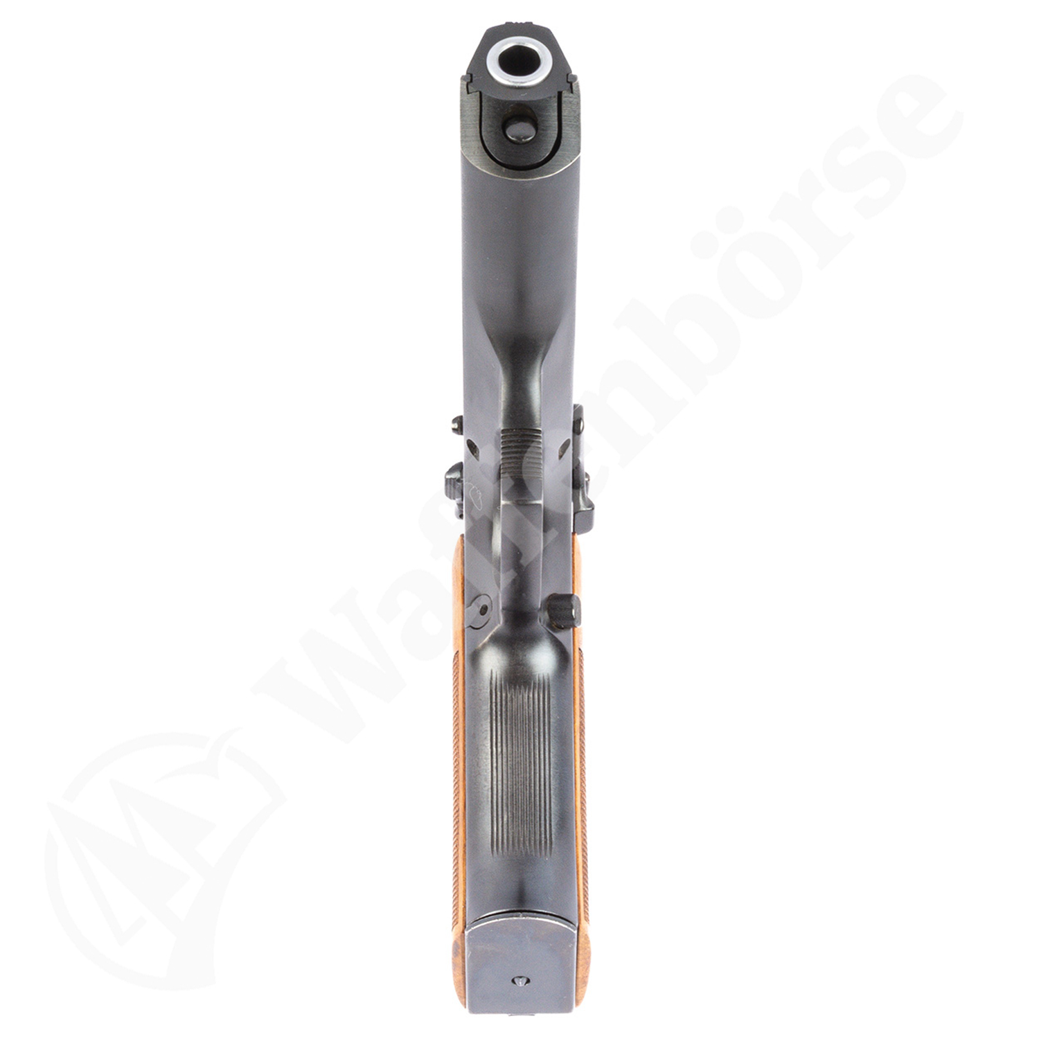 IWI Jericho 941 9mm para + 7,65mm para