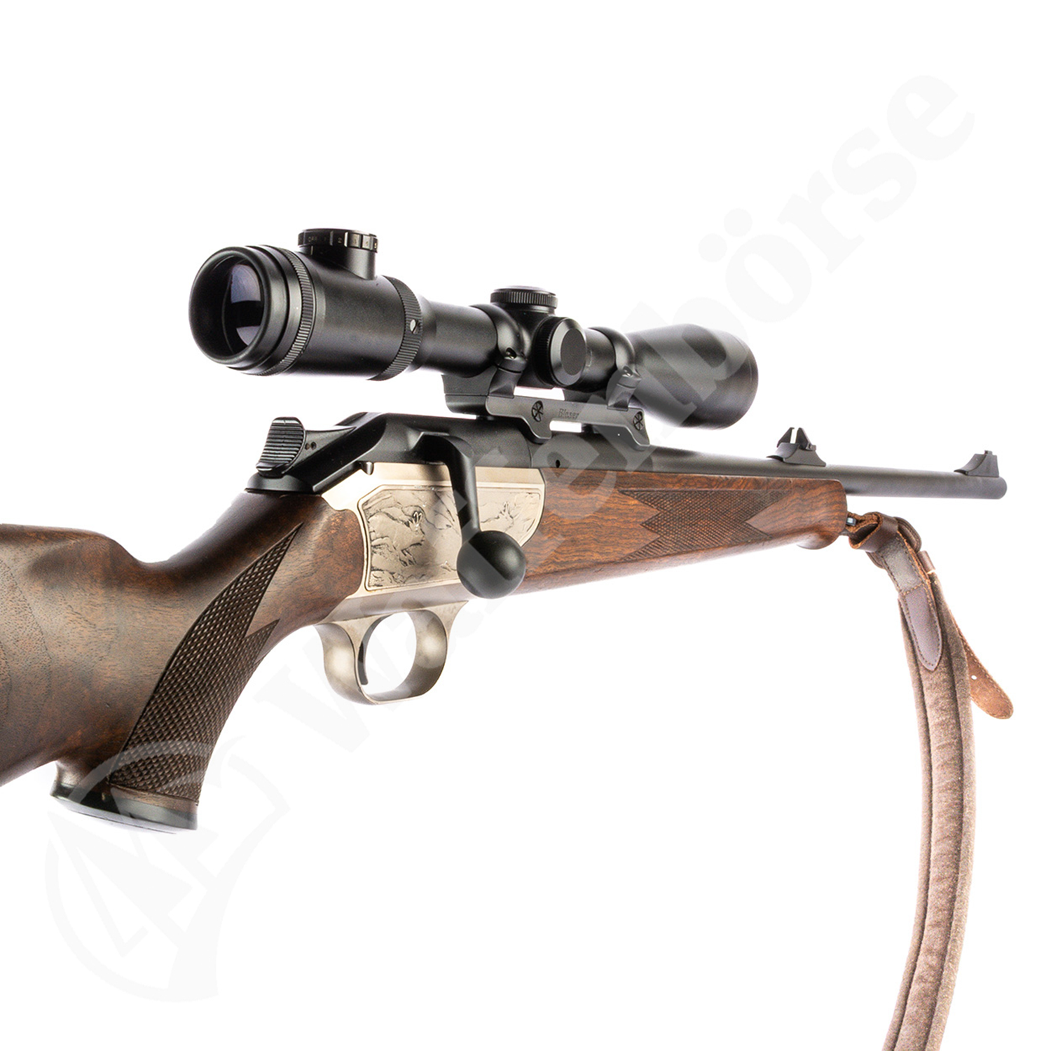 Blaser R93 Lux .30-06 Springfield