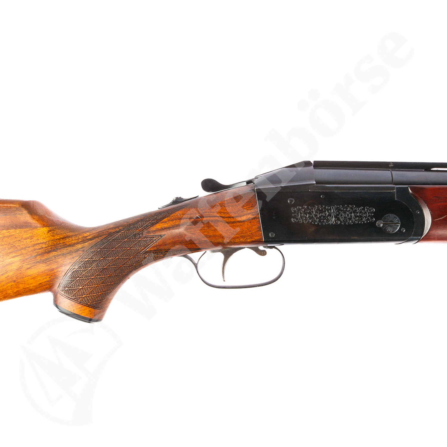 Krieghoff BDF 32 Trap 12-70