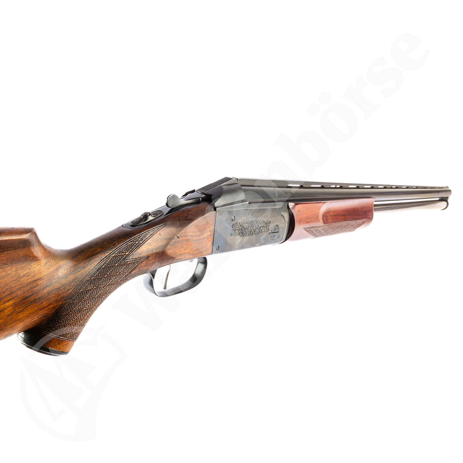 Krieghoff BDF 32 Trap 12-70