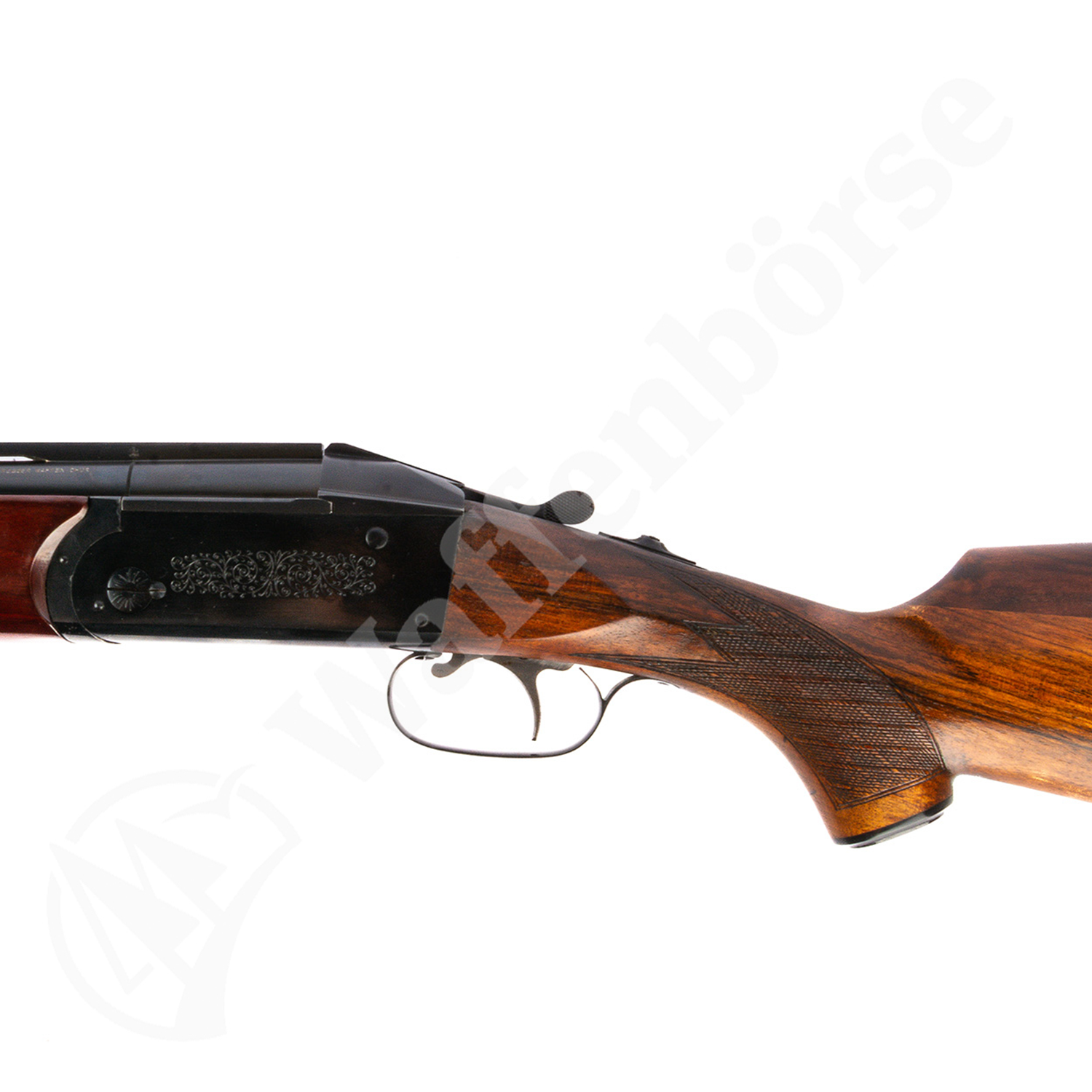 Krieghoff BDF 32 Trap 12-70
