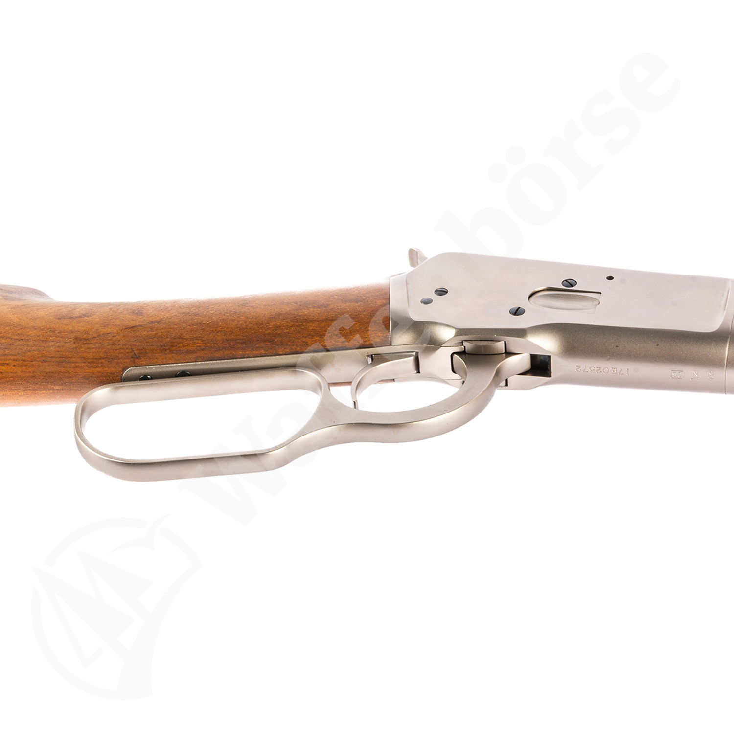 Chiappa Alaskan Stainl. .44 Rem Mag