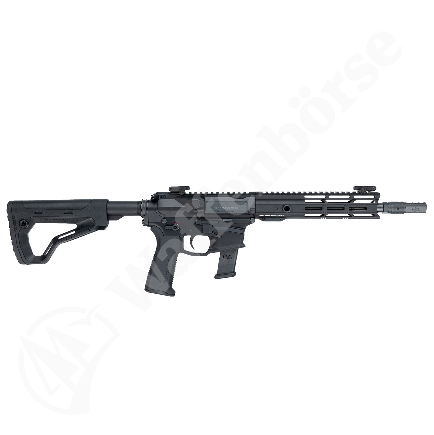 Hera Arms THE 9ERS PCC Compact 10