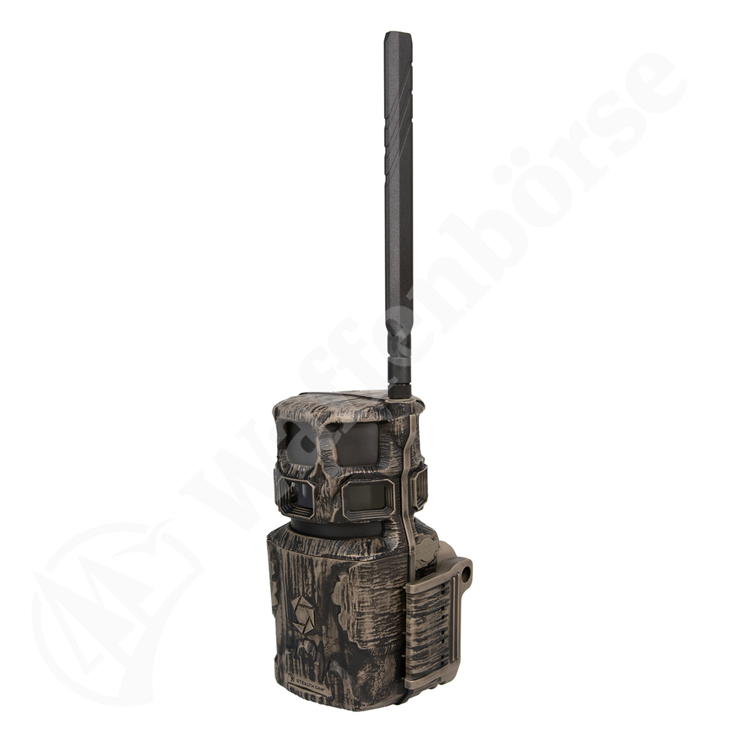 Stealth Cam Revolver Pro 2.0