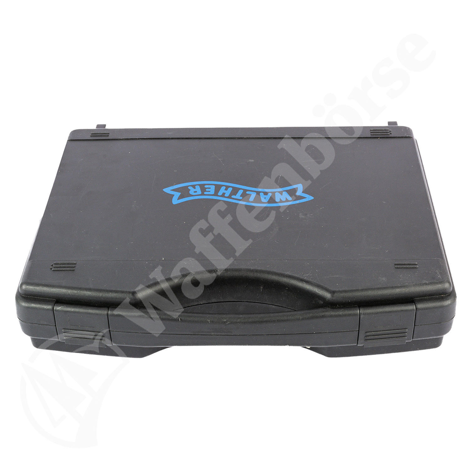 Walther Q5 Match Champion 9mm para