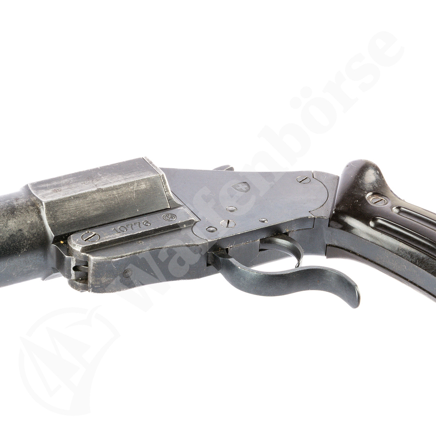 Lindnerhof LT562 Aussengurt Coyote