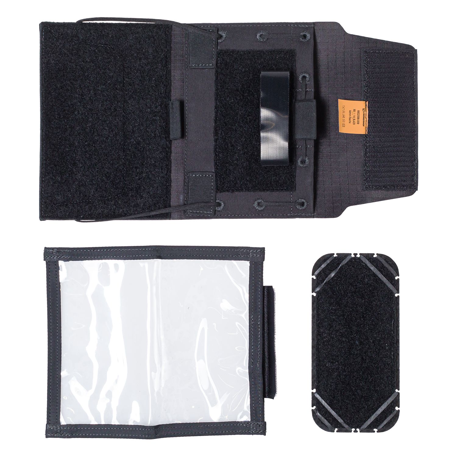 Lindnerhof MX116 Admin Pouch