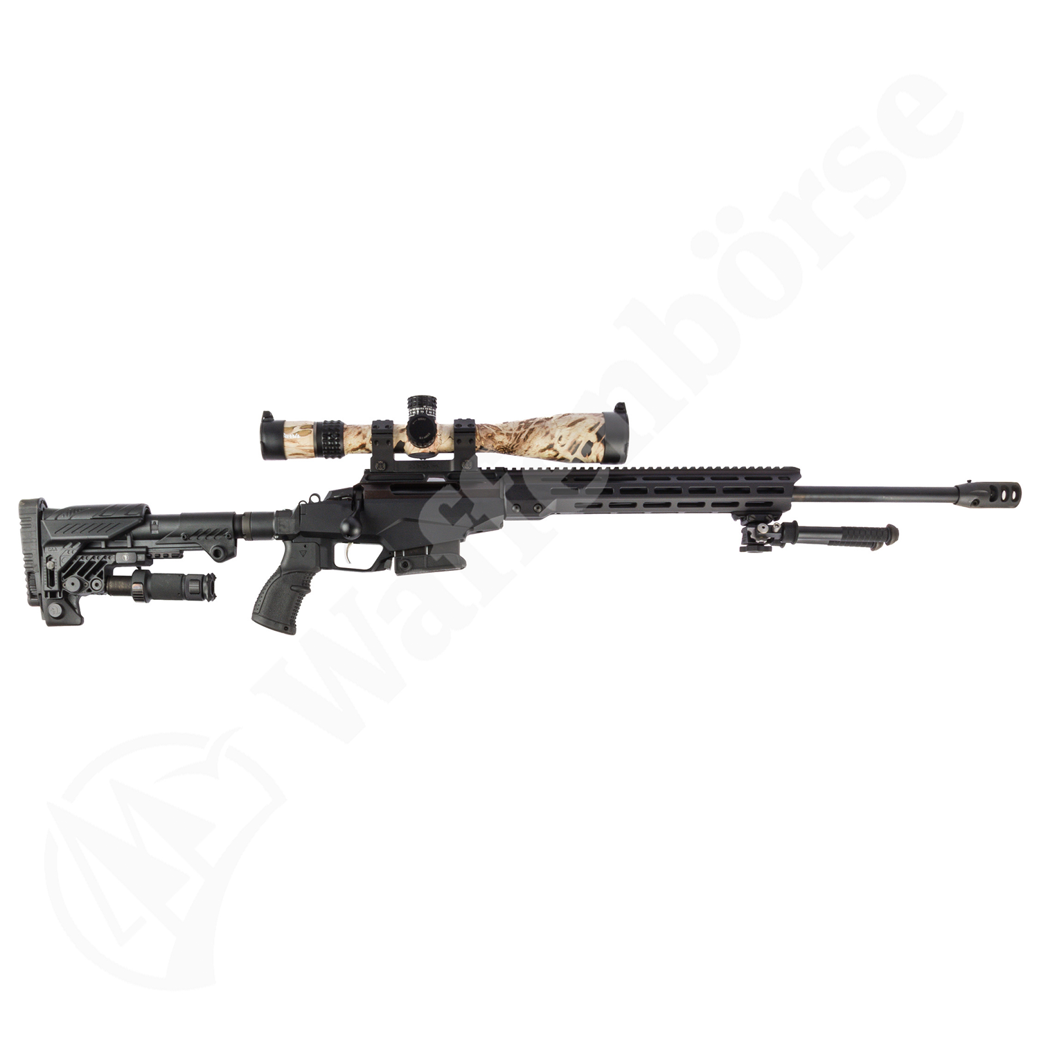 Tikka T3x Tac .308win