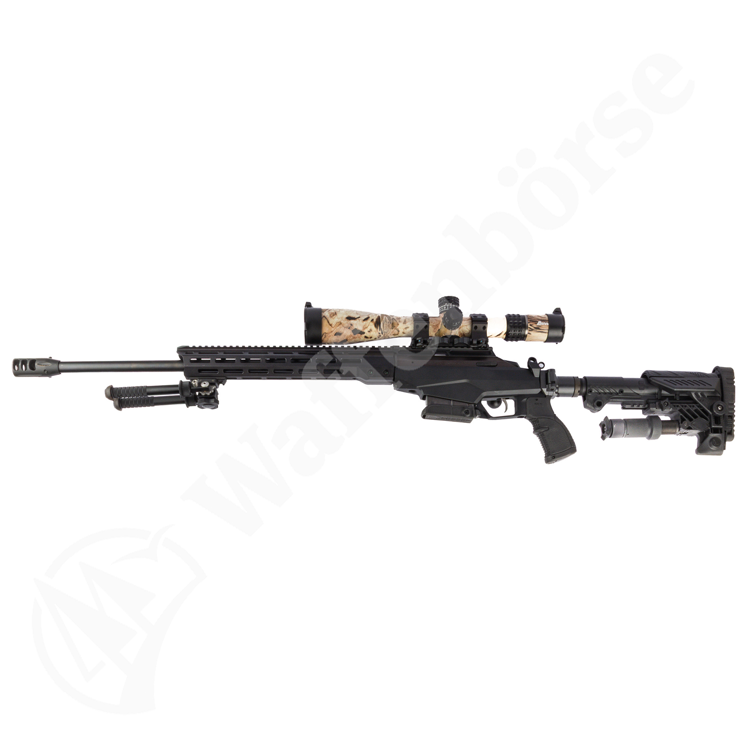 Tikka T3x Tac .308win