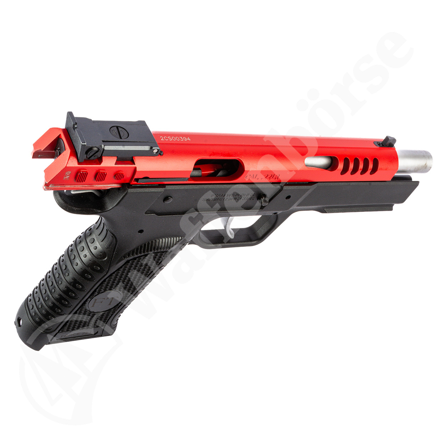 Pistole Tanfoglio Force 22L .22LR