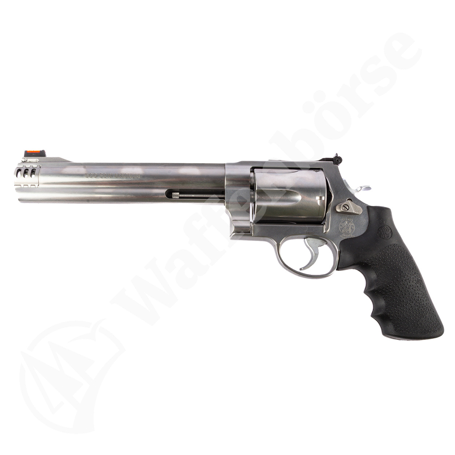 Smith & Wesson Model 500 8.375