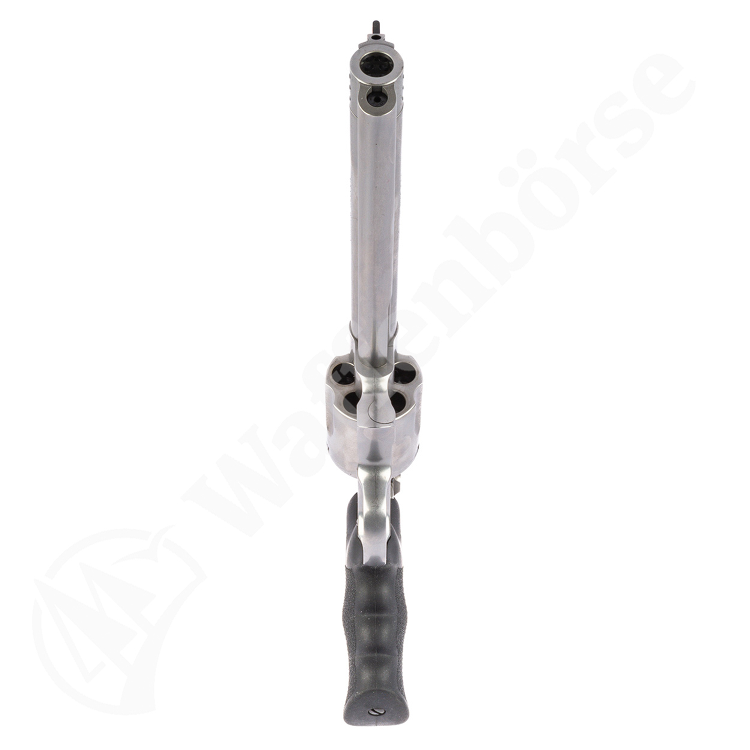 Smith & Wesson Model 500 8.375