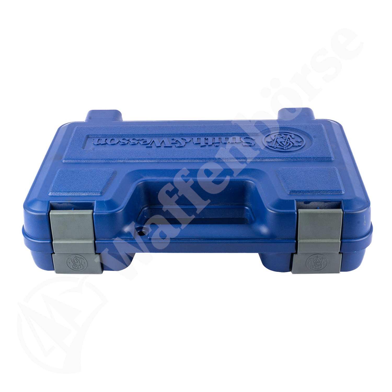 Smith & Wesson Model 500 8.375